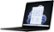 Alt View 12. Microsoft - Surface Laptop 5 - 15” Touch-Screen - Intel Evo Platform Core i7 with 16GB Memory - 512GB SSD (Latest Model) - Black (Metal).