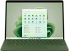 Microsoft - Surface Pro 9 – 13" Touch Screen – Intel Evo Platform Core i7- 16GB Memory – 256GB SSD – Device Only (Latest Model) - Forest