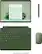 Alt View 18. Microsoft - Surface Pro 9 - 13" Touch-Screen - Intel Evo Platform Core i7 - 16GB Memory - 256GB SSD - Device Only (Latest Model) - Forest.