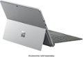 Alt View Zoom 14. Microsoft - Surface Pro 9 - 13" Touch-Screen - Intel Evo Platform Core i7 - 16GB Memory - 256GB SSD - Device Only (Latest Model) - Platinum.