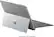 Alt View 14. Microsoft - Surface Pro 9 - 13" Touch-Screen - Intel Evo Platform Core i7 - 16GB Memory - 256GB SSD - Device Only (Latest Model) - Platinum.