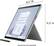 Alt View 16. Microsoft - Surface Pro 9 - 13" Touch-Screen - Intel Evo Platform Core i7 - 16GB Memory - 256GB SSD - Device Only (Latest Model) - Platinum.