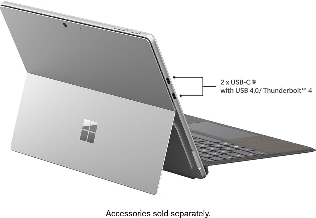 Microsoft Surface Pro 9 13