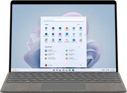 Surface Pro 9 13” Touch Screen Microsoft SQ3 16GB Memory 512GB SSD Surface Pro 9 13” Touch Screen Microsoft SQ3 16GB Memory 512GB SSD