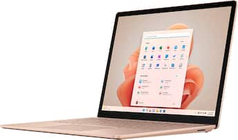 Microsoft GS Cert Refurb Surface Laptop 5 – 13.5” Touch Screen Microsoft GS Cert Refurb Surface Laptop 5 – 13.5” Touch Screen