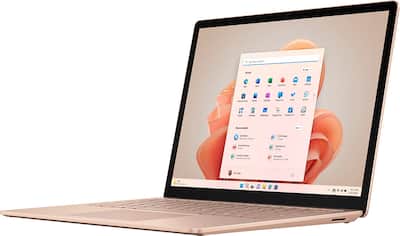 Microsoft GS Cert Refurb Surface Laptop 5 – 13.5” Touch Screen Microsoft GS Cert Refurb Surface Laptop 5 – 13.5” Touch Screen