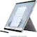Alt View 12. Microsoft - Surface Pro 9 - 13” Touch-Screen - Microsoft SQ3 - 8GB Memory - 128GB SSD - Wi-Fi + 5G - Device Only - Platinum.