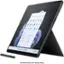 Alt View 12. Microsoft - Surface Pro 9 - 13" Touch-Screen - Intel Evo Platform Core i7 - 16GB Memory - 256GB SSD - Device Only - Graphite.
