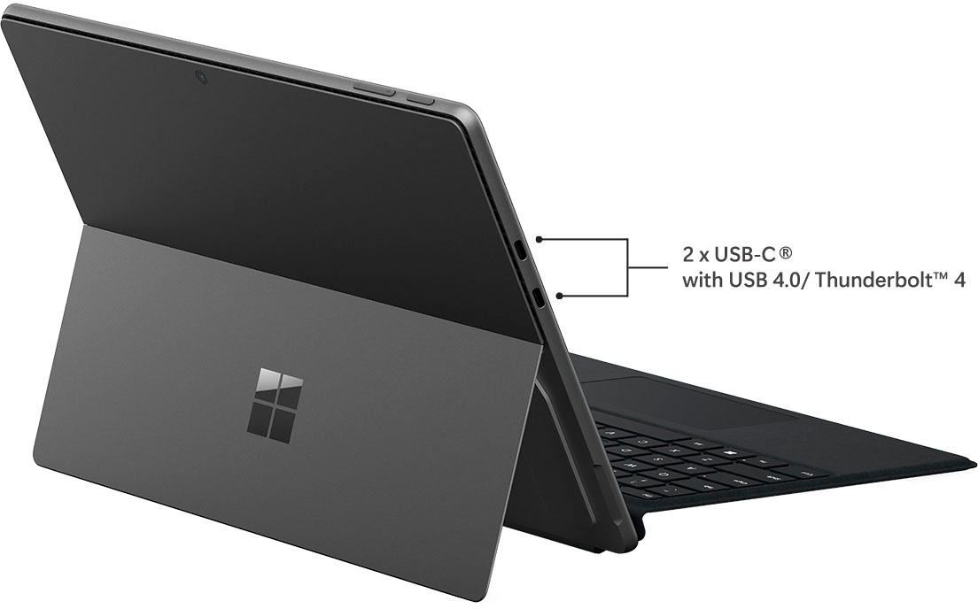 ポイントキャンペーン中 Surface Pro 9/Core i7/メモリ16GB キーボード