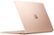 Alt View Zoom 11. Microsoft - Surface Laptop 5 - 13.5” Touch-Screen - Intel Evo Platform Core i7 with 16GB Memory - 512GB SSD (Latest Model) - Sandstone (Metal).