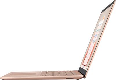 Microsoft Surface Laptop 5 13.5” Touch Screen Intel Evo Microsoft Surface Laptop 5 13.5” Touch Screen Intel Evo