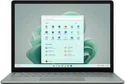 Microsoft Surface Laptop 5 13.5” Touch Screen Intel Evo Platform Microsoft Surface Laptop 5 13.5” Touch Screen Intel Evo Platform