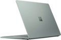 Alt View Zoom 11. Microsoft - Surface Laptop 5 - 13.5” Touch-Screen - Intel Evo Platform Core i5 with 8GB Memory - 512GB SSD (Latest Model) - Sage (Metal).
