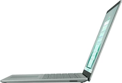 Microsoft GS Cert Refurb Surface Laptop 5 – 13.5” Touch Screen Microsoft GS Cert Refurb Surface Laptop 5 – 13.5” Touch Screen