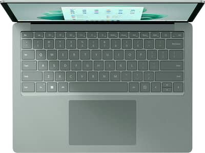 Microsoft GS Cert Refurb Surface Laptop 5 – 13.5” Touch Screen Microsoft GS Cert Refurb Surface Laptop 5 – 13.5” Touch Screen