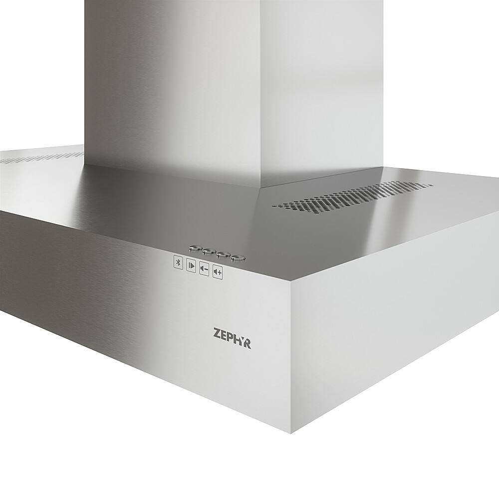 Zephyr 30 inches Convertible Wall Range Hood Stainless Steel ZRGE30BS