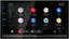 Angle. JVC - 6.8" Android Auto and Apple CarPlay Bluetooth Digital Media (DM) Receiver and Maestro Ready - Black.