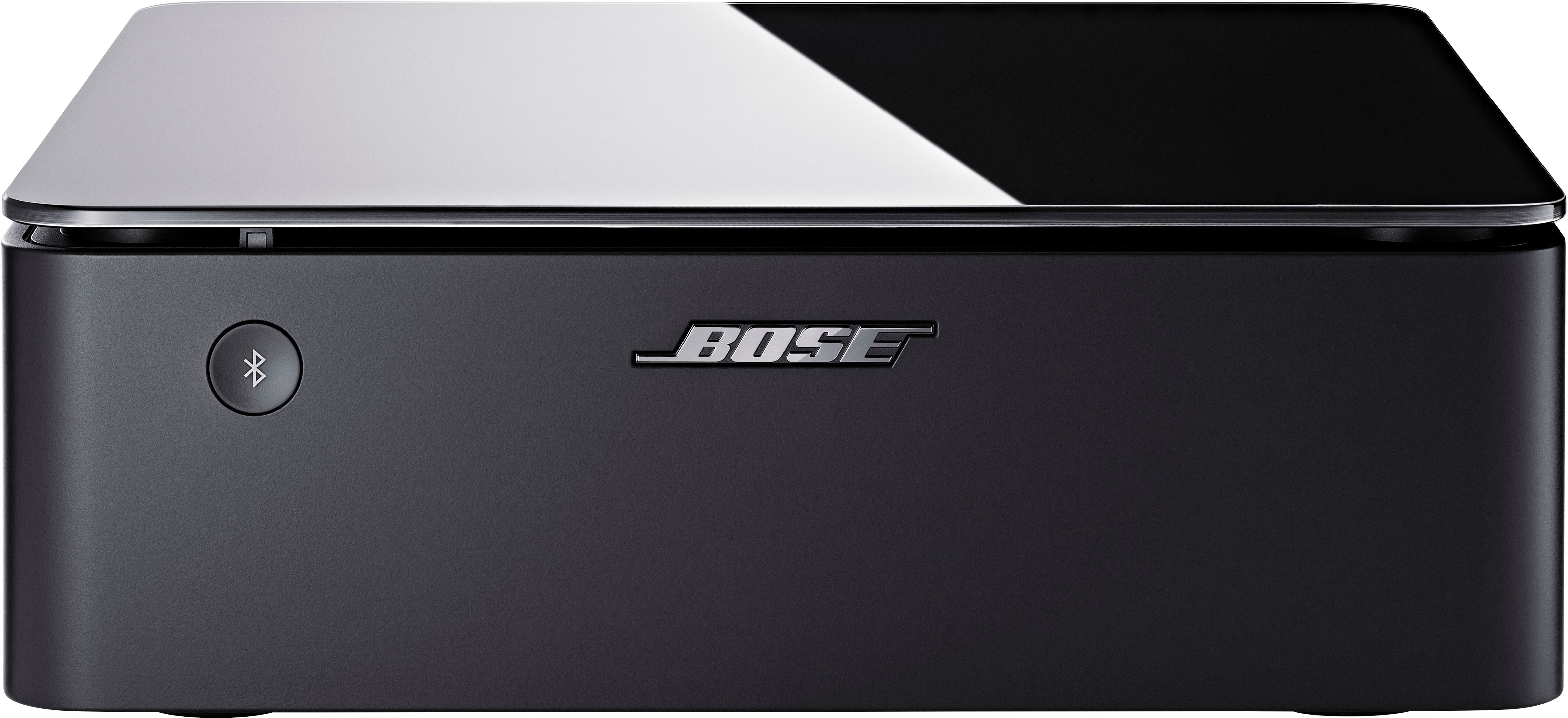 Bose - Music Amplifier - Black