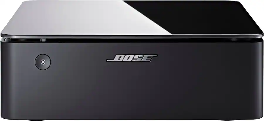 Bose Music Amplifier Black 867236-1100 Best Buy