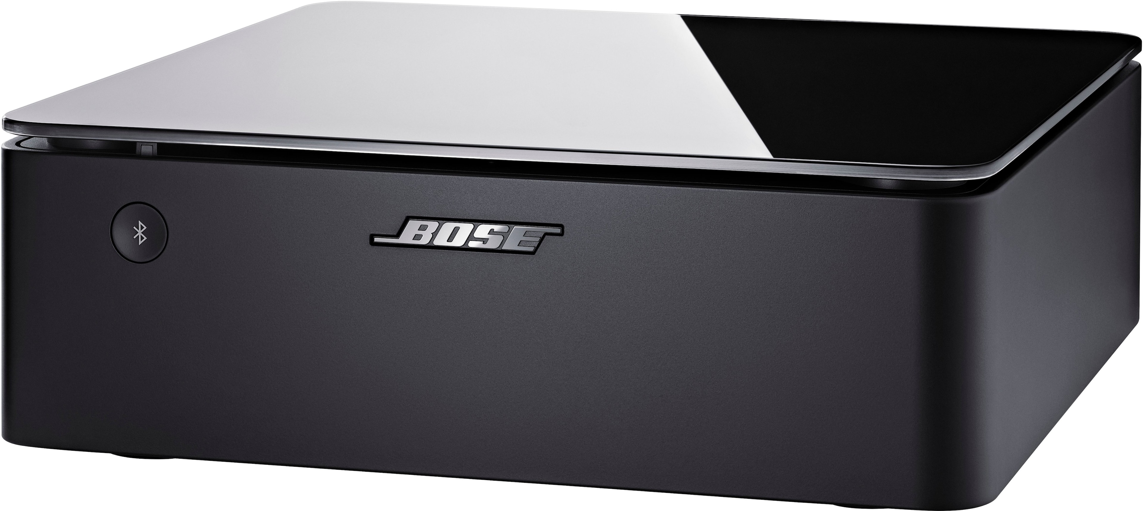 Alt View 12. Bose - Music Amplifier - Black.