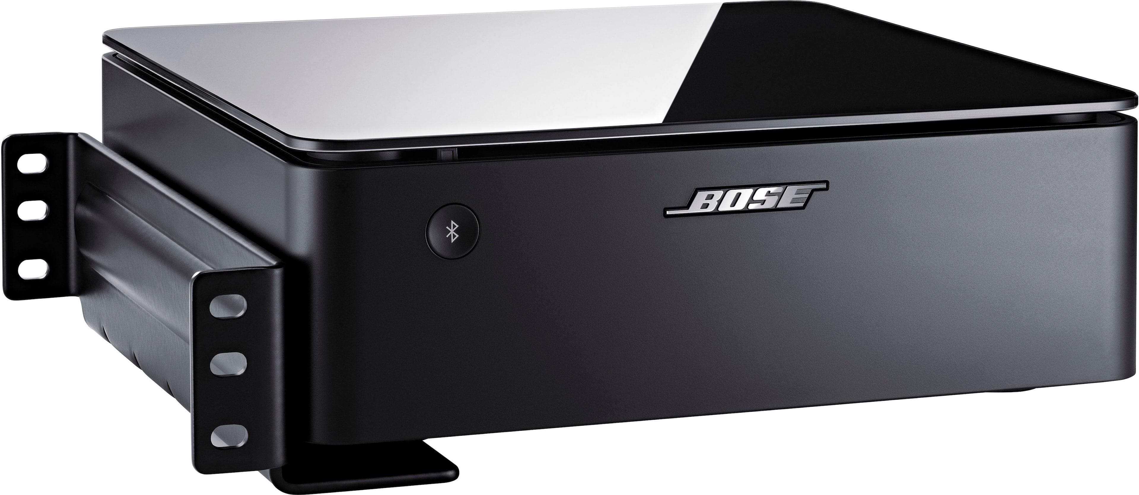 Alt View 13. Bose - Music Amplifier - Black.