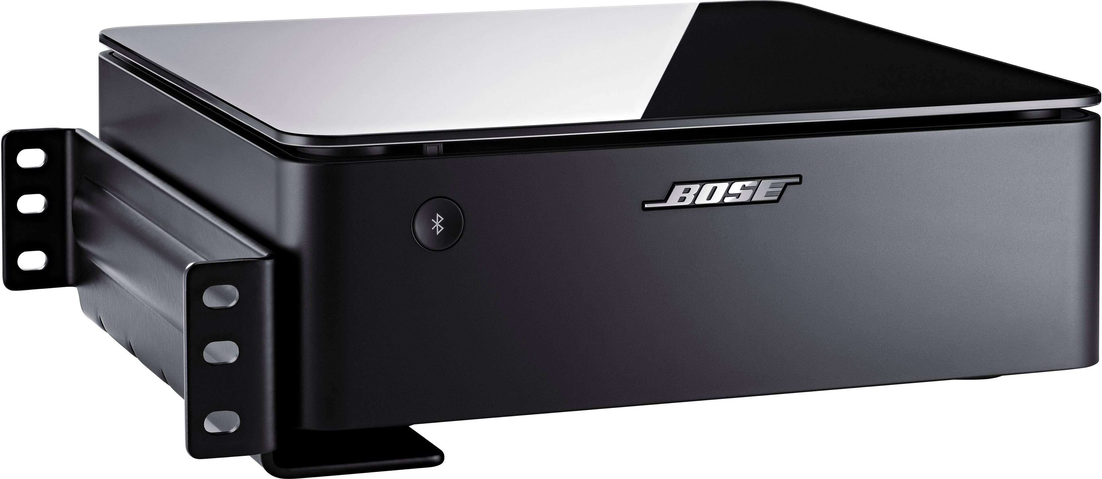 Alt View 13. Bose - Music Amplifier - Black.