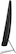 Left. ASUS - A3402T 24'' Touch-Screen All-In-One - Intel I7-1255U - 16GB Memory - 512GB Solid State Drive - Black.
