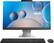 Front. ASUS - A3402T 24'' Touch-Screen All-In-One - Intel I7-1255U - 16GB Memory - 512GB Solid State Drive - Black.