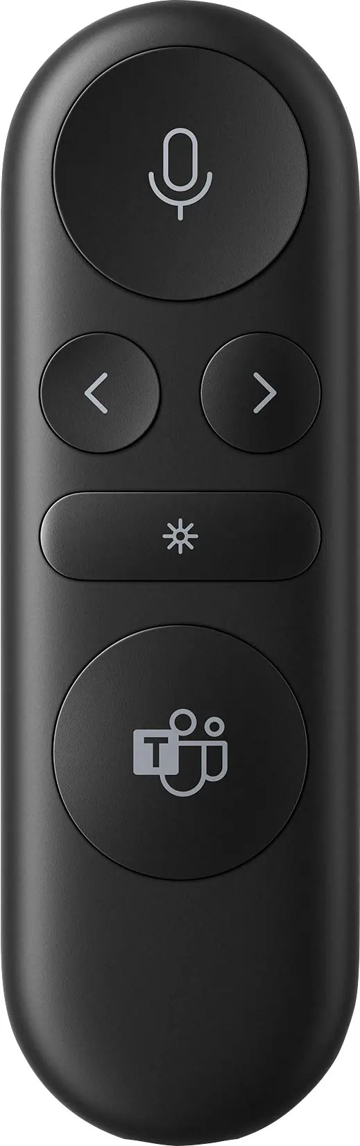 Microsoft Presenter+ Matte Black IX7-00001 Best Buy - Main Image