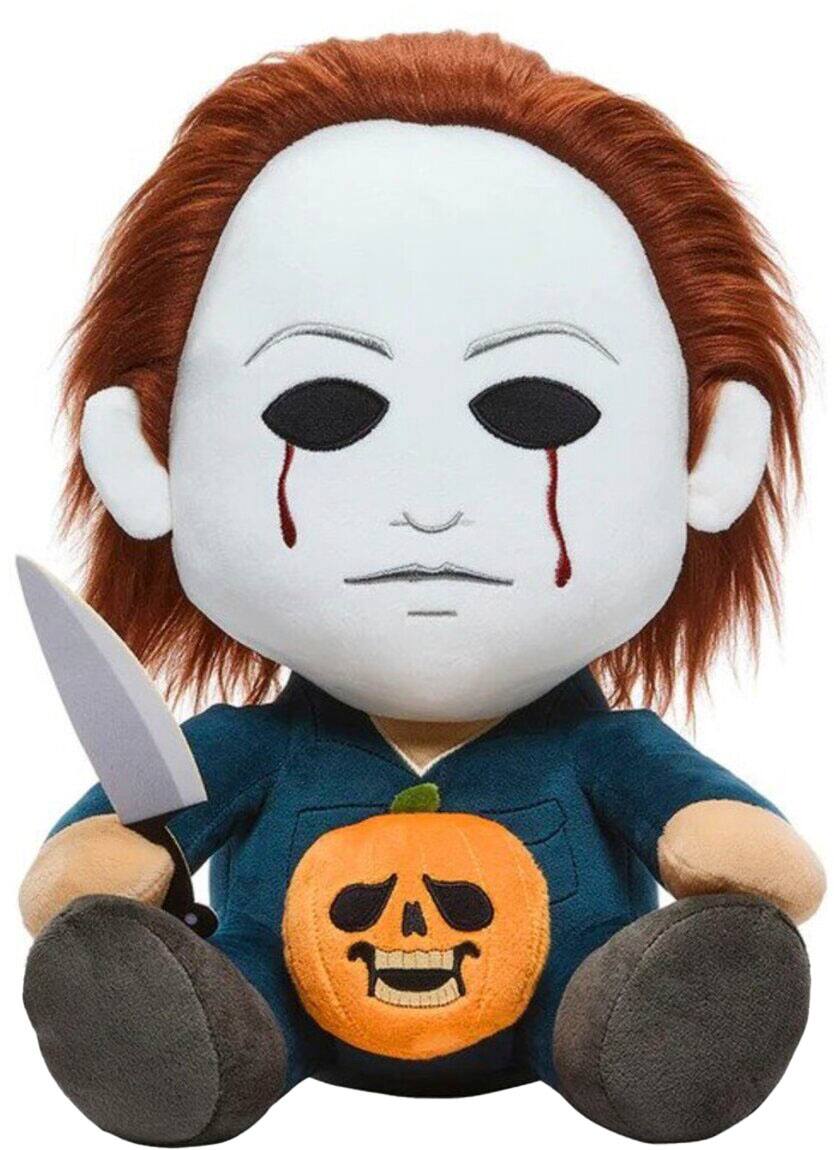 Michael myers cheap plush funko