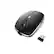 Alt View 12. CHERRY - MW 8C Advanced Wireless Compact Mouse - Black.
