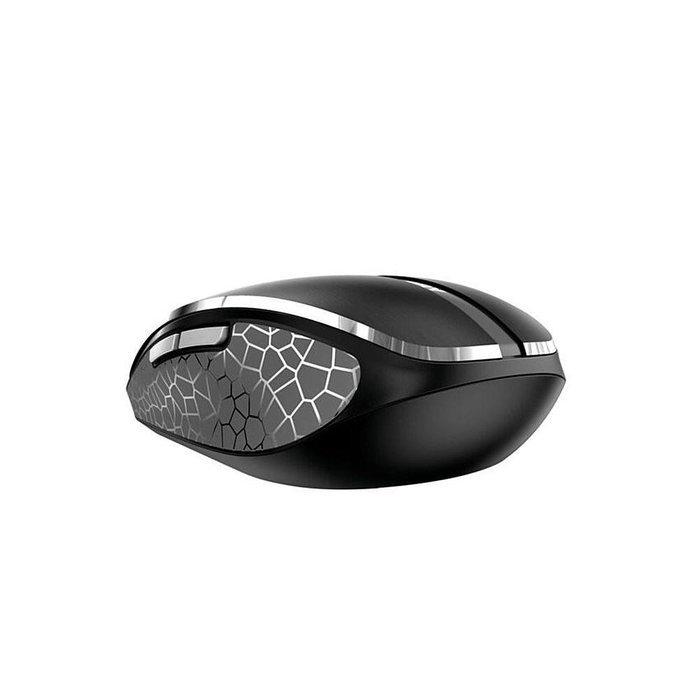 Alt View 14. CHERRY - MW 8C Advanced Wireless Compact Mouse - Black.
