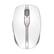 Alt View 16. CHERRY - DW 9100 Slim Fullsize Wireless Keyboard and Mouse Bundle - White/silver.