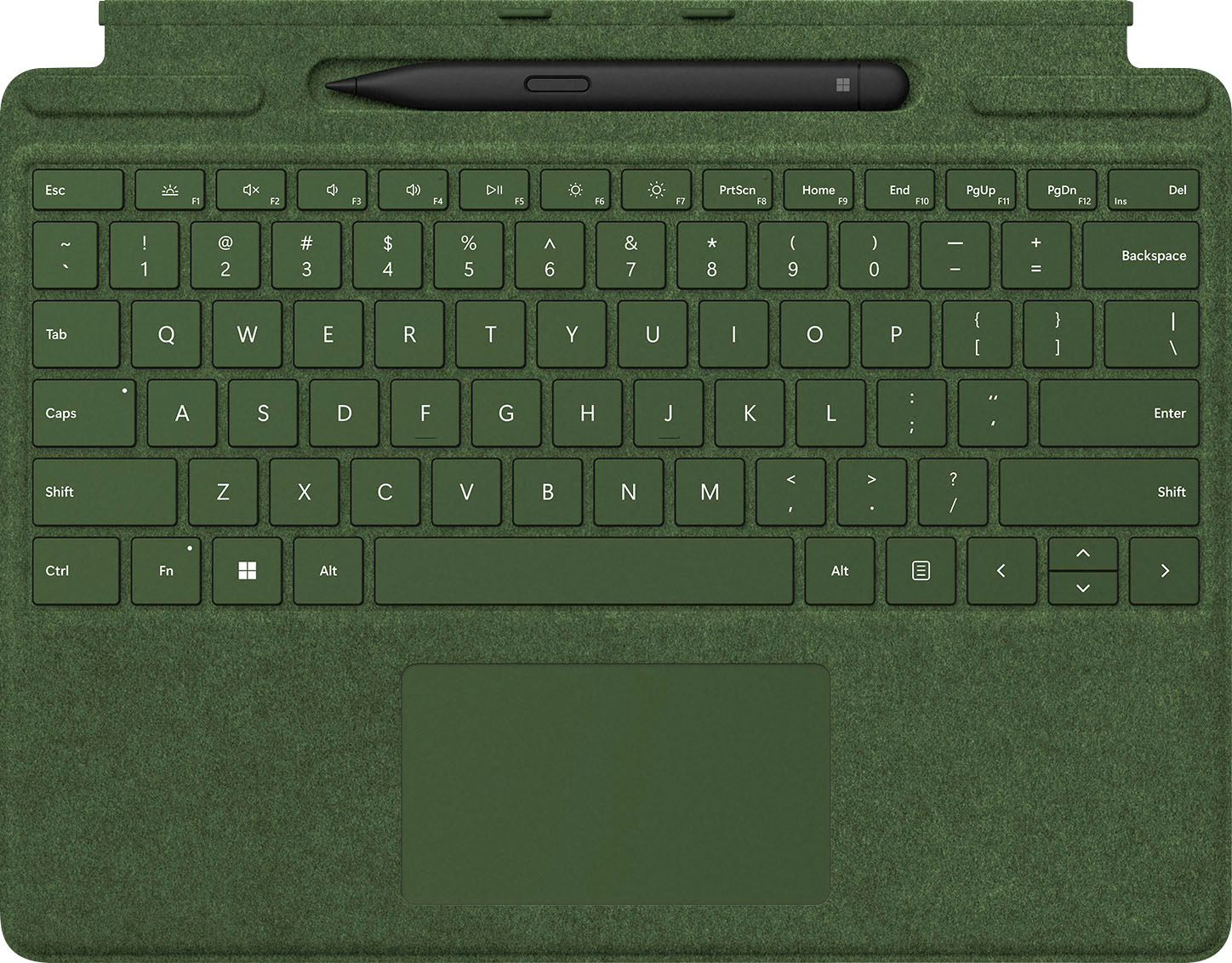 Pen and Surface Forest Best Keyboard Slim for X, 2 Buy 9 Signature 8, 8X6-00121 Pro - Pro Microsoft