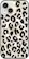 Front. kate spade new york - Protective Hardshell Magsafe Case for iPhone 14 and iPhone 13 - Leopard.