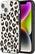 Alt View 3. kate spade new york - Protective Hardshell Magsafe Case for iPhone 14 and iPhone 13 - Leopard.