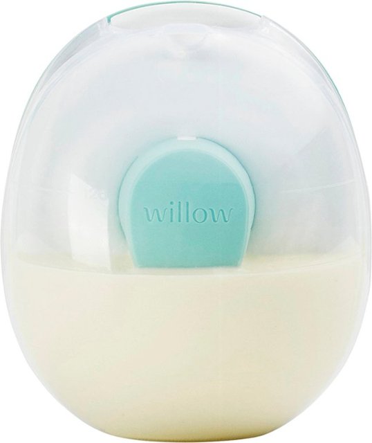 Willow Wearable Breast Pump