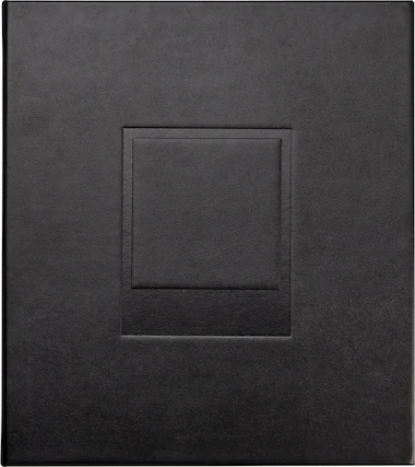 Alt View 11. Polaroid - Photo Album - Large.