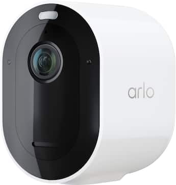 Arlo Pro 5S 2K Indoor/Outdoor Wireless Spotlight Security Camera Arlo Pro 5S 2K Indoor/Outdoor Wireless Spotlight Security Camera