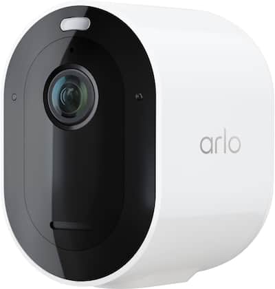 Arlo Pro 5S 2K 防犯カメラ セキュリティカメラ Arlo Pro 5S 2K Indoor/Outdoor Wireless Spotlight Security