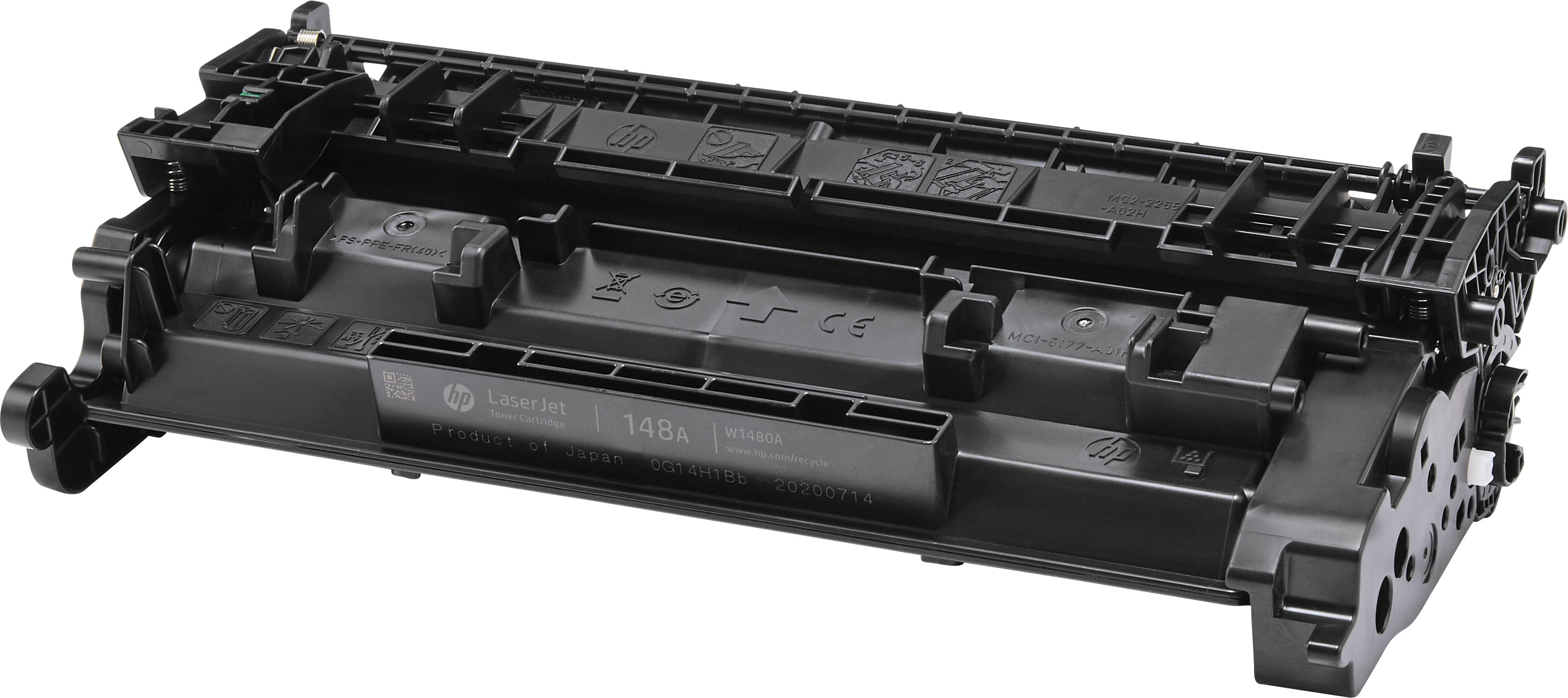 TOPRINT [NO CHIP with Tool] Compatible Toner Cartridge 148X  W1480X ( 148A W1480A ) High Capacity for H P Laserjet Pro 4001 4001n 4001dn  4001dw, MFP 4101 4101fdn 4101fdw Printer : Office Products