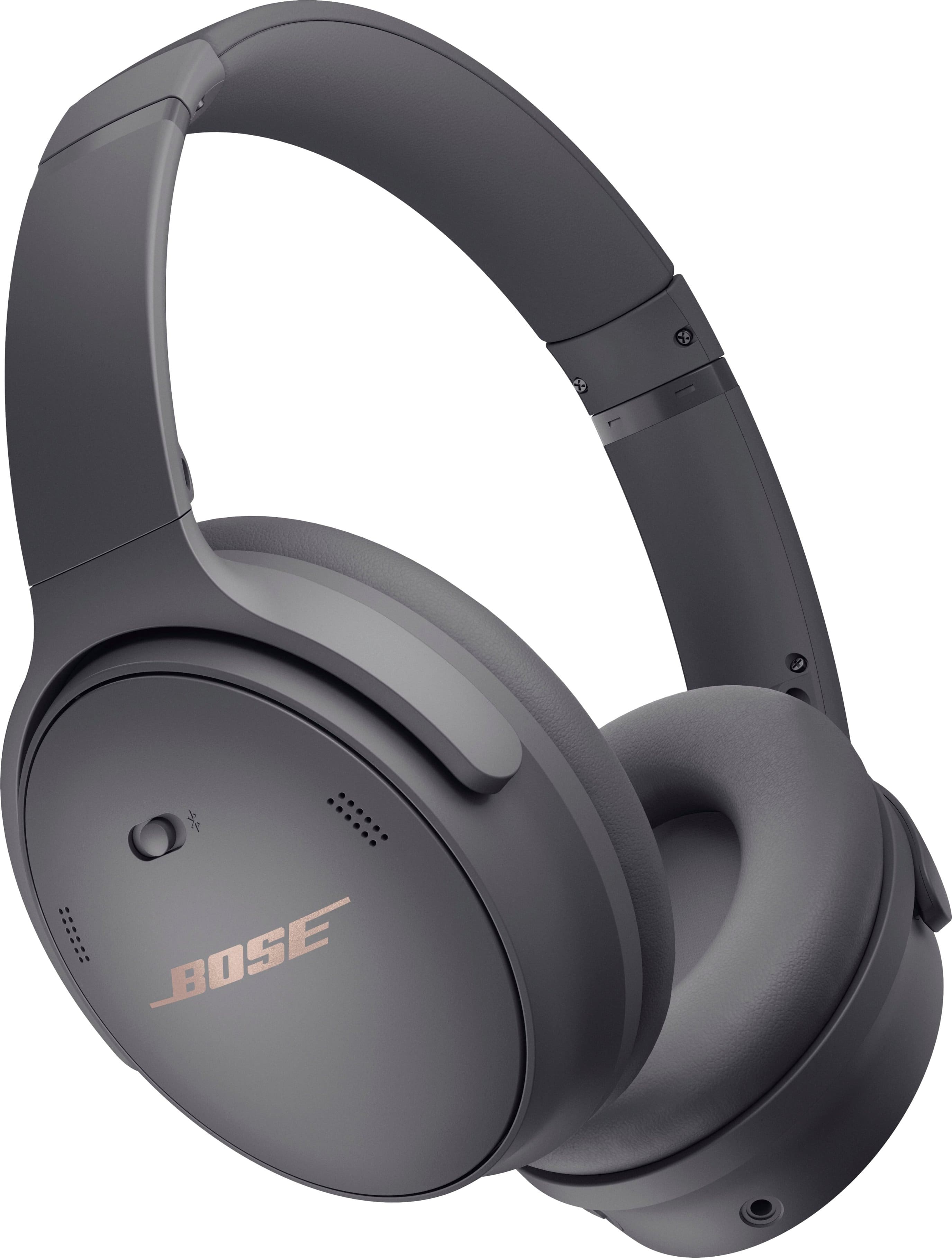 Bose QuietComfort qc45 headphones-