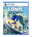 Sonic Origins Plus PlayStation 5 - Best Buy