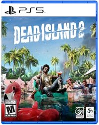 Dead Island 2 Day 1 Edition - PlayStation 5 - Front_Zoom