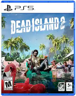Dead Island 2 - PlayStation 5