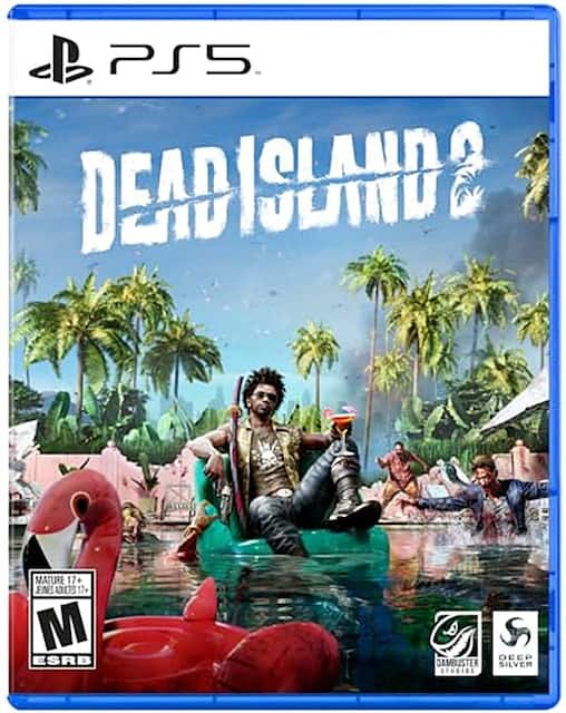 Dead Island 2 Day 1 Edition PlayStation 5 - Best Buy