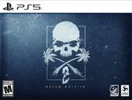 Payday 3 Collector Edition - PS5 - Game Games - Loja de Games Online