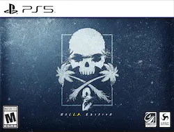 Dead Island 2 HELL-A Edition - PlayStation 5 - Front_Zoom