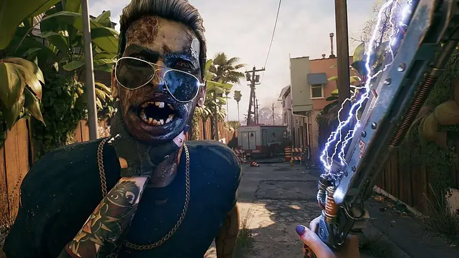 Alt View 14. PLAION - Dead Island 2.