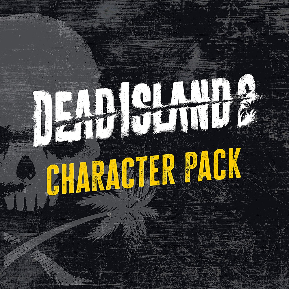 Scanavo Dead Island 2 Steelbook Multi SB1892 - Best Buy